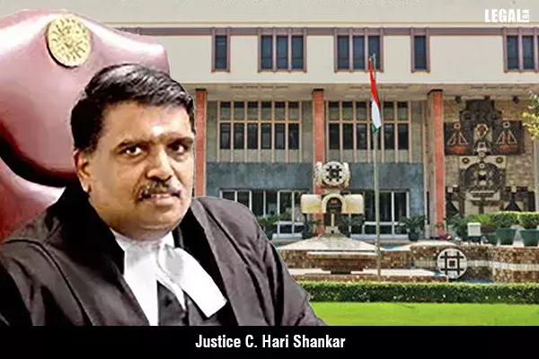 Justice-C-Hari-Shankar