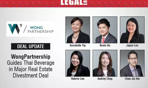 WongPartnership Guides Thai Beverage In Major Real Estate Divestment Deal