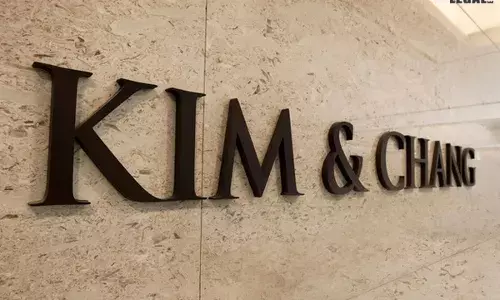 Kim-&-Chang Kim-&-Chang