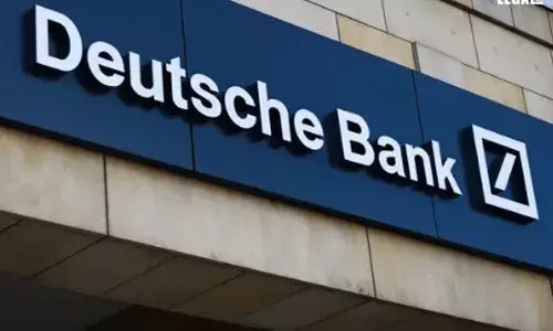 Deutsche-Bank
