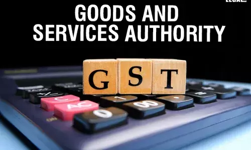 GST