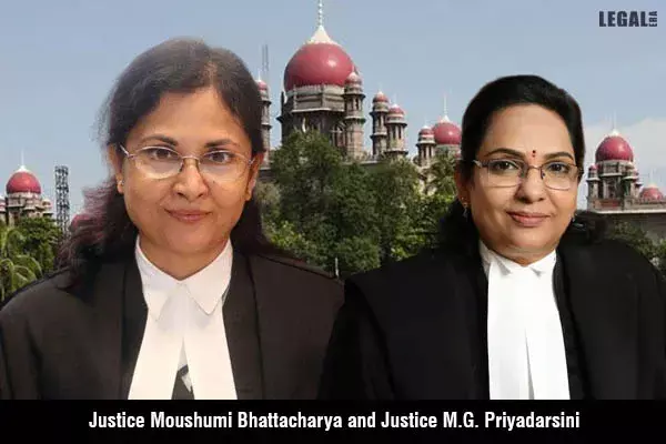 Telangana High Court Affirms Commercial Courts Jurisdiction To Hear Section 37 Arbitration Appeals
