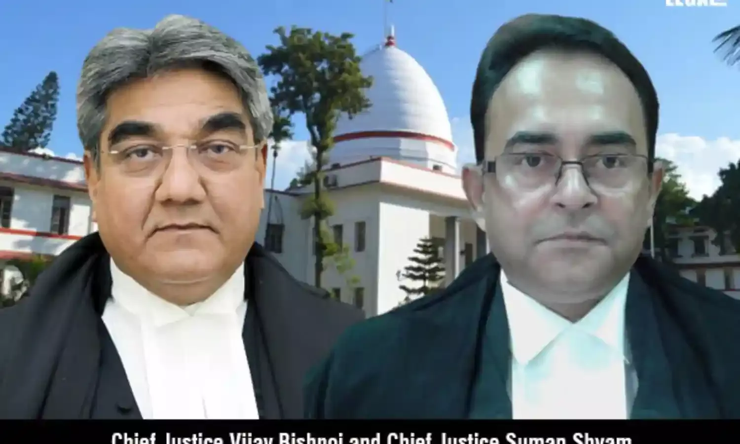 Gauhati High Court Quashes Demand & Penalty, Finds No Misstatement Or Intent To Evade Service Tax