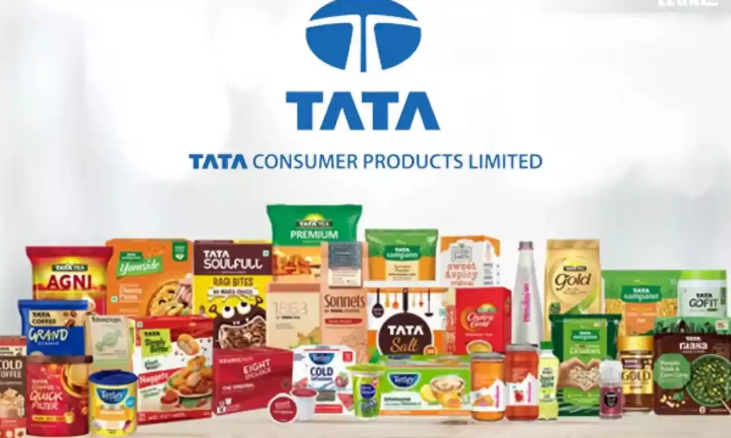 Tata-Consumer