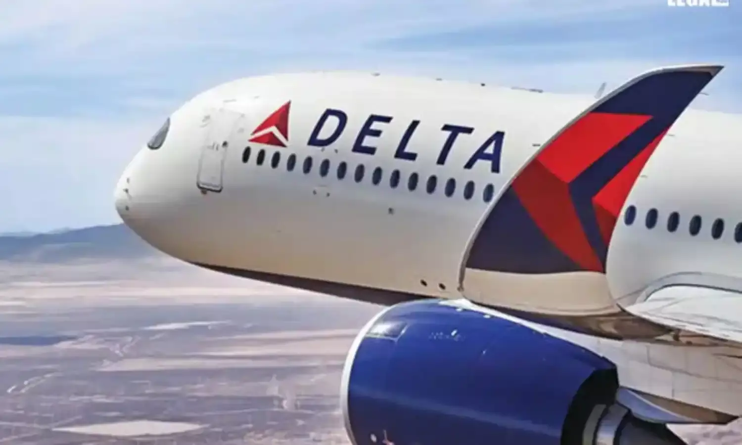 Delta-Airlines