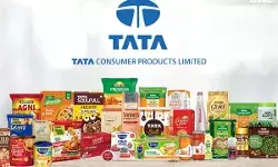 Tata-Consumer