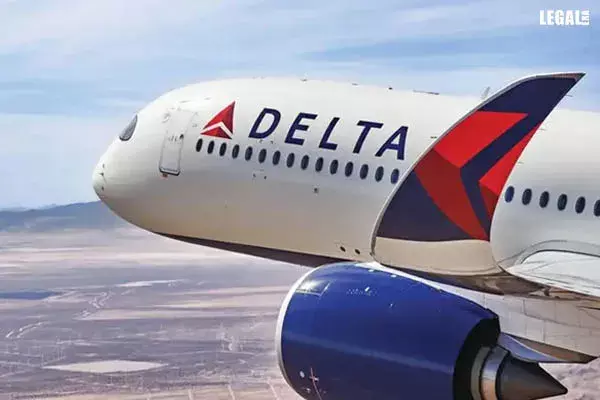 Delta-Airlines