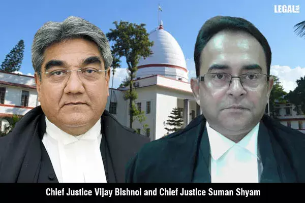 Gauhati High Court Quashes Demand & Penalty, Finds No Misstatement Or Intent To Evade Service Tax