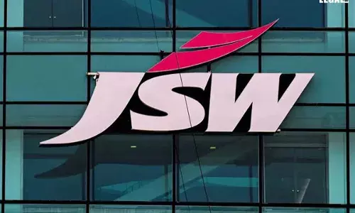JSW JSW