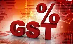 GST