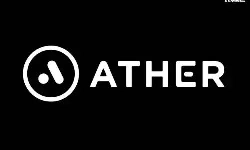 Ather-Energy Ather-Energy