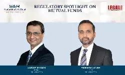 Regulatory Spotlight On Mutual Funds