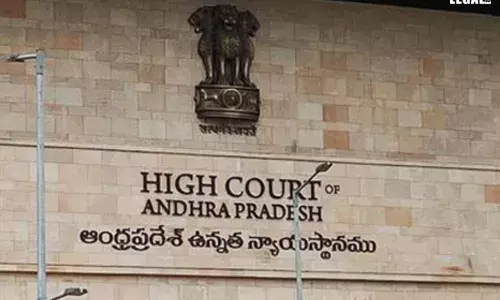 Andhra-Pradesh-High-Court Andhra-Pradesh-High-Court