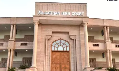 Rajasthan-High-Court Rajasthan-High-Court