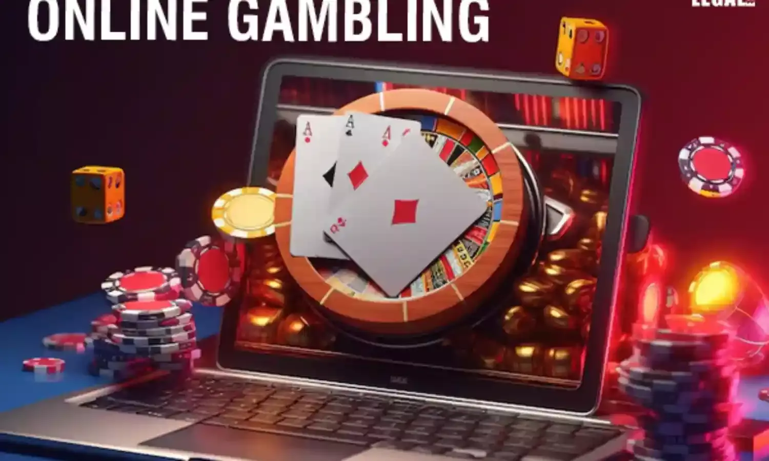 Online-Gambling