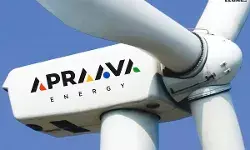 Apraava-Energy Apraava-Energy