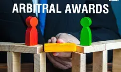 Arbitral-Awards