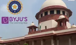 Byju’s-BCCI