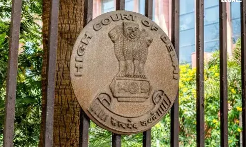 Delhi-High-Court Delhi-High-Court