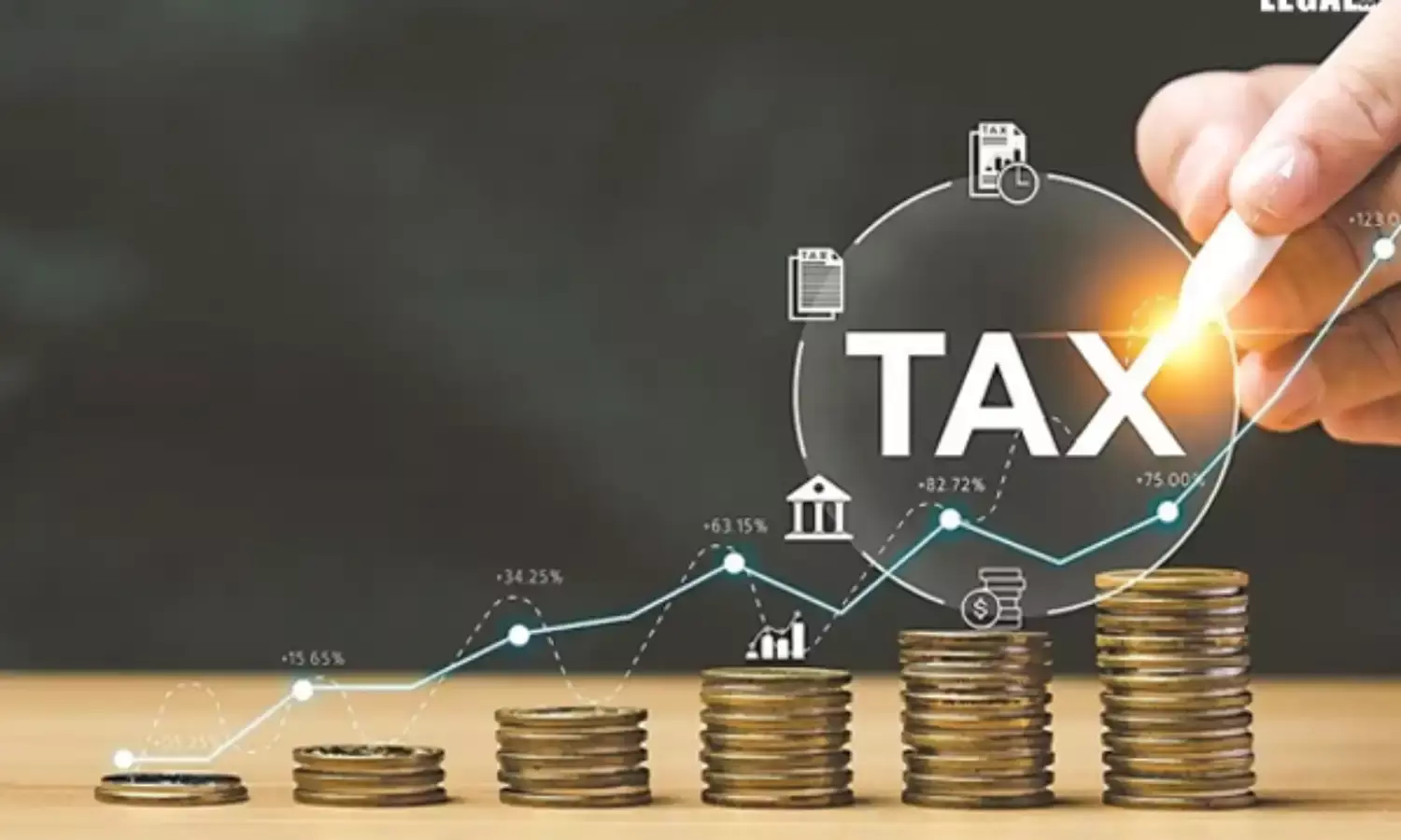 Tax