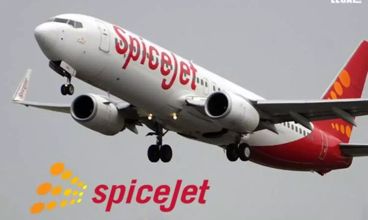 SpiceJet