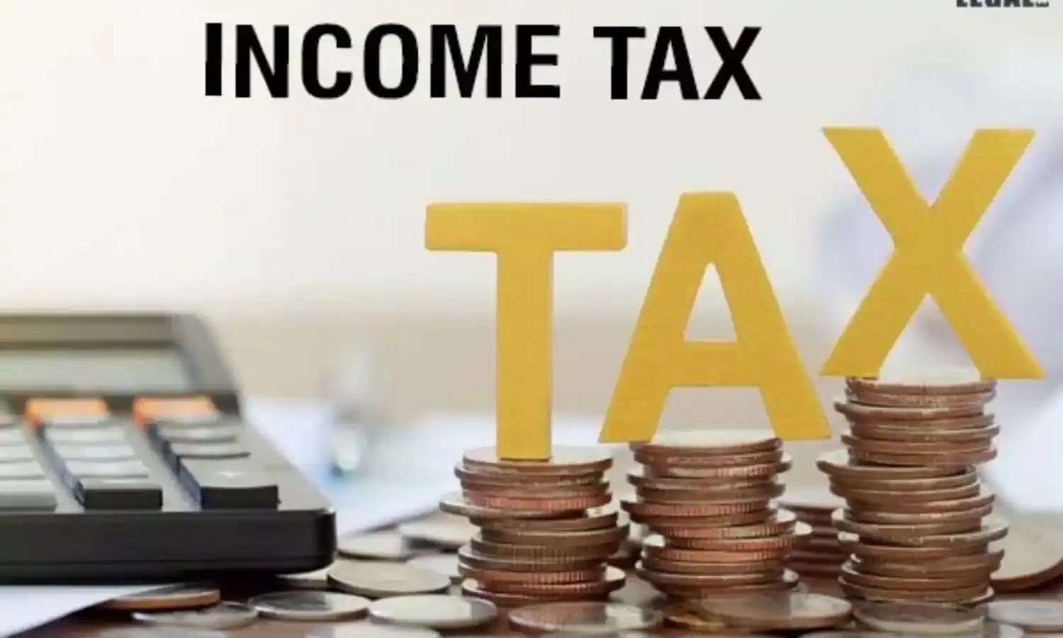 Income-Tax
