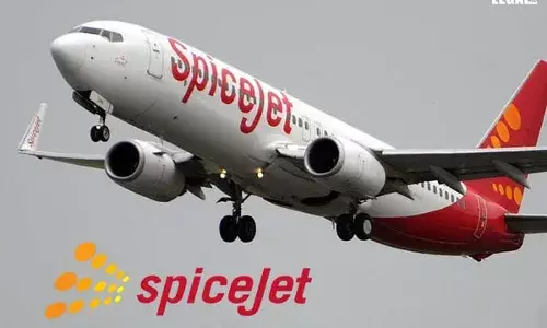 SpiceJet