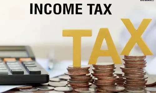 Income-Tax