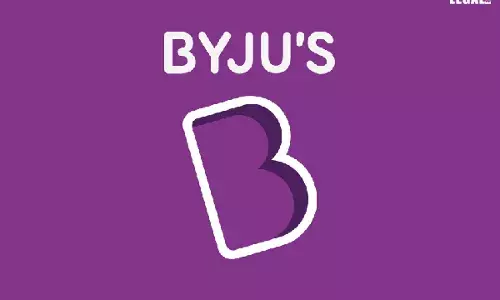 Byju’s