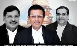 Supreme Court Dismisses Curative Pleas By Vodafone & Airtel On AGR Calculation