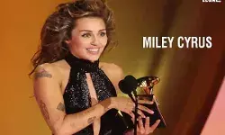 Miley-Cyrus