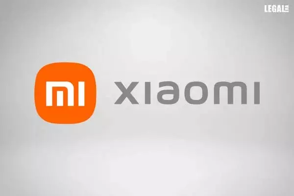 Xiaomi Xiaomi