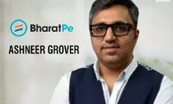 Ashneer-Grover Ashneer-Grover