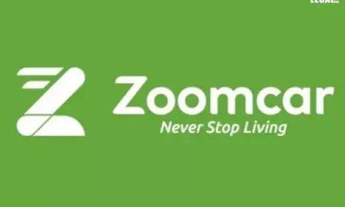 Zoomcar Zoomcar