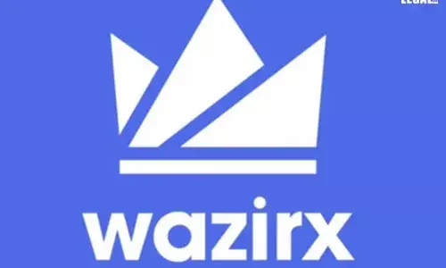 WazirX WazirX