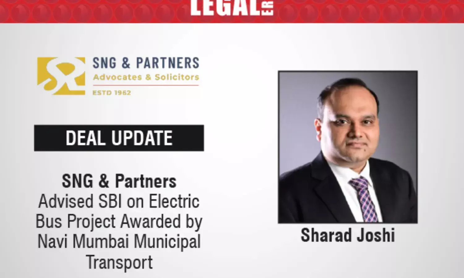 Sharad-Joshi