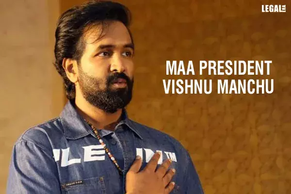 Vishnu-Manchu Vishnu-Manchu