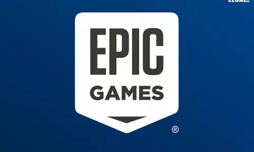 Epic-Games Epic-Games