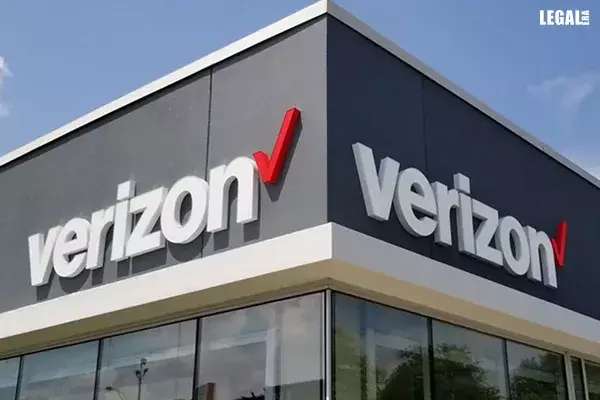 Verizon Verizon