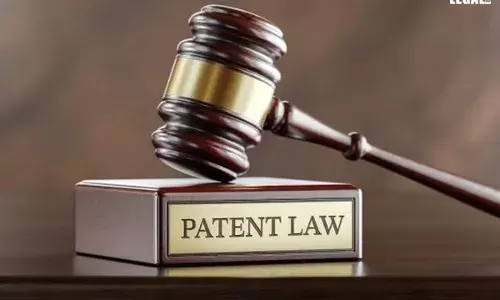 Patent-Law