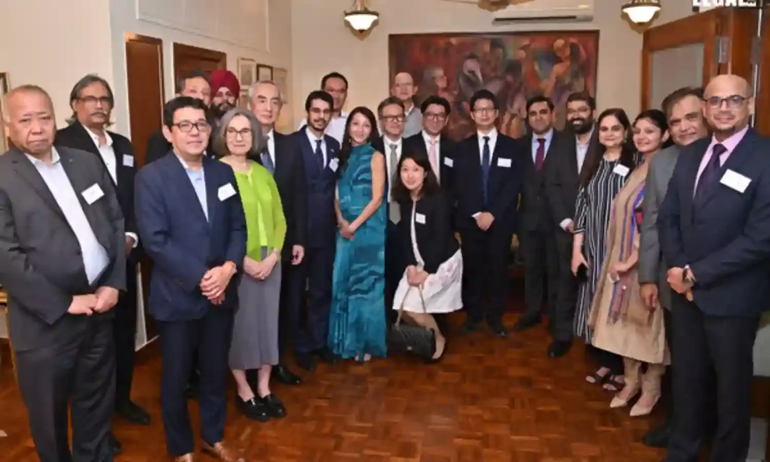 SNG & Partners Hosts Events To Celebrate Indo-Japan Relations And Visit Of H.E. Kenji Hiramatsu