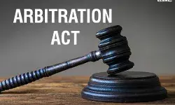 Arbitration-Act