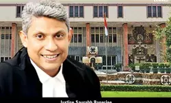 Justice-Saurabh-Banerjee