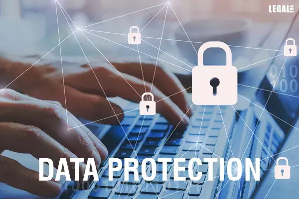Data-Protection Data-Protection