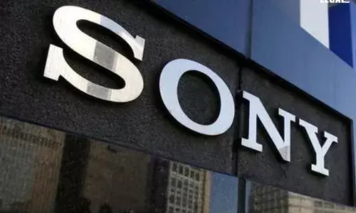 Sony
