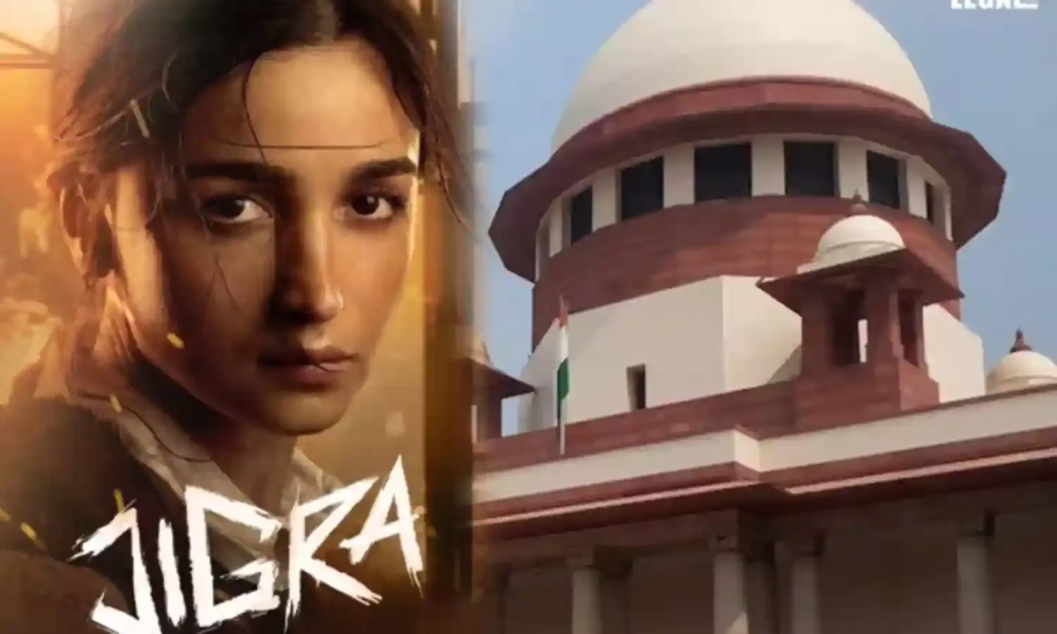 Supreme Court Refuses To Entertain Trademark Infringement Plea Against Film Jigra
