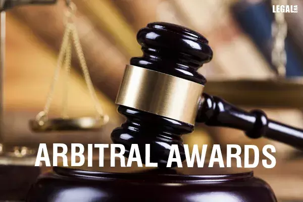 Delhi High Court Reiterates Limited Grounds For Challenging Arbitral Awards; Refuses To Interfere With Tribunals Decision On AAI Petition Delhi High Court Reiterates Limited Grounds For Challenging Arbitral Awards; Refuses To Interfere With Tribunals Decision On AAI Petition
