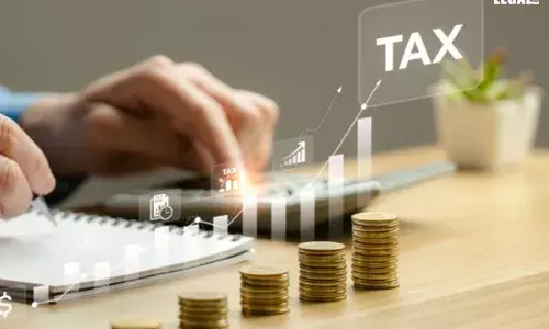 Supreme Court: Banks Entitled To Tax Deductions For Broken Period Interest On HTM Securities Held As Trading Assets