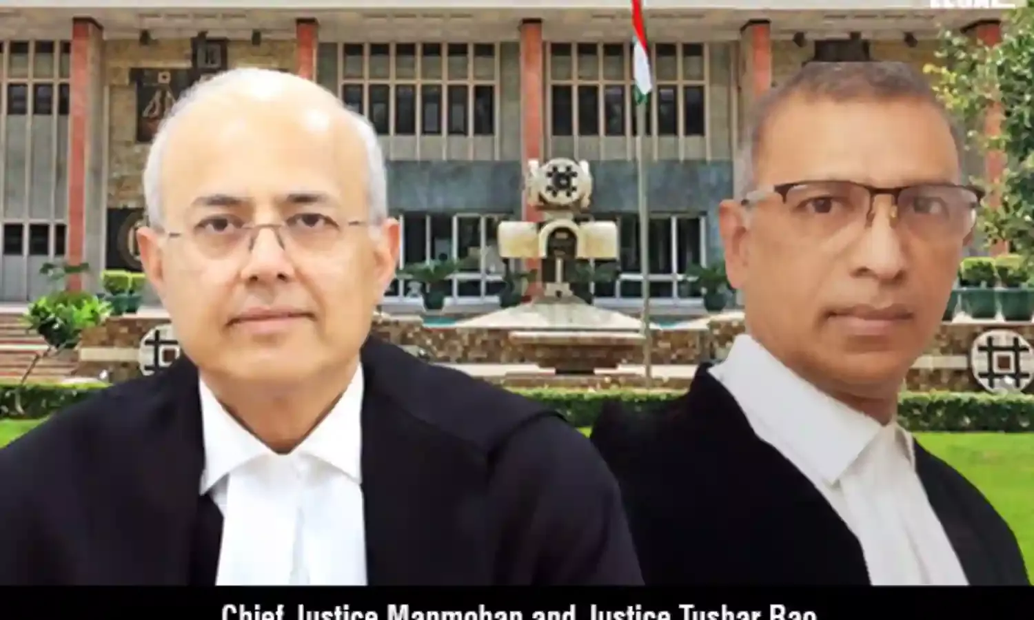 Delhi High Court Rules That Right To Seek Reference To Arbitration Under Section 8 Can Be Waived By Defendant