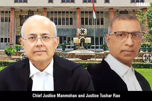 Delhi High Court Rules That Right To Seek Reference To Arbitration Under Section 8 Can Be Waived By Defendant Delhi High Court Rules That Right To Seek Reference To Arbitration Under Section 8 Can Be Waived By Defendant